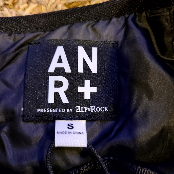 Alp N Rock - KIKO QUILTED SKIRT - Picture 3 of 5